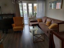 Mieszkanie 3-pokojowe Starachowice, ul. Hauke-Bosaka