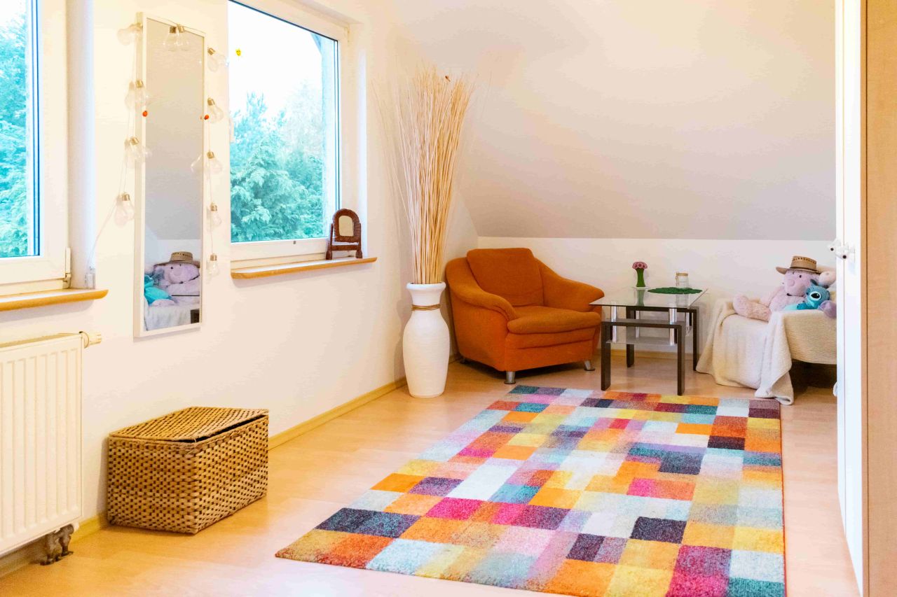 dom wolnostojący, 5 pokoi Piła Motylewo, ul. Sowia. Zdjęcie 8