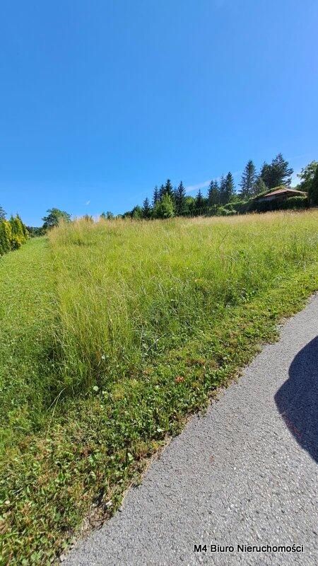 Działka budowlana Iwonicz-Zdrój. Zdjęcie 6