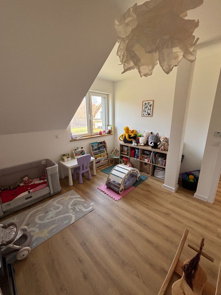 bliźniak, 4 pokoje Pilchowice, ul. Wielopole. Zdjęcie 19