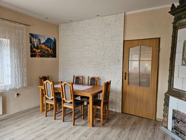 dom wolnostojący, 4 pokoje Minty. Zdjęcie 5