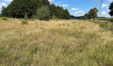 Działka budowlana Sadowie