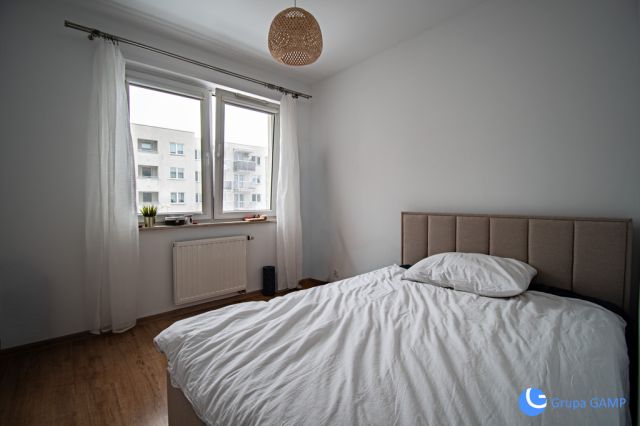 Mieszkanie 2-pokojowe Kraków Płaszów, ul. Myśliwska. Zdjęcie 8