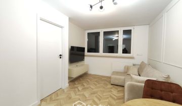 Mieszkanie 2-pokojowe Warszawa Ochota, ul. Geodetów