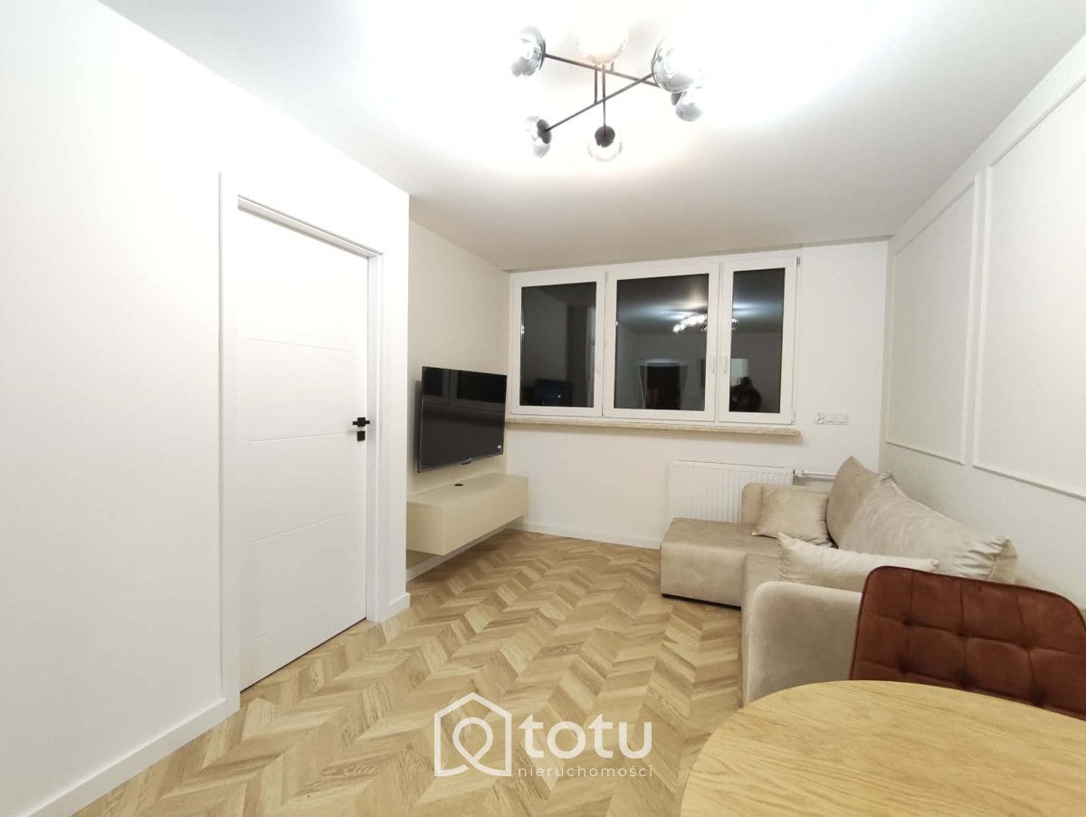 Mieszkanie 2-pokojowe Warszawa Ochota, ul. Geodetów. Zdjęcie 2