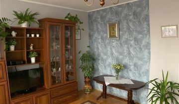 Mieszkanie 3-pokojowe Warszawa Gocław, ul. Salamandry