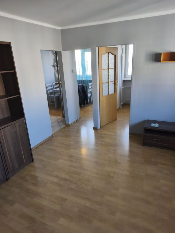 Mieszkanie 2-pokojowe Katowice os. Tysiąclecia. Zdjęcie 5