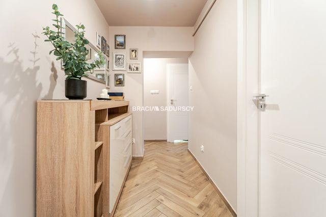 Mieszkanie 4-pokojowe Kraków Podgórze, ul. Targowa. Zdjęcie 12