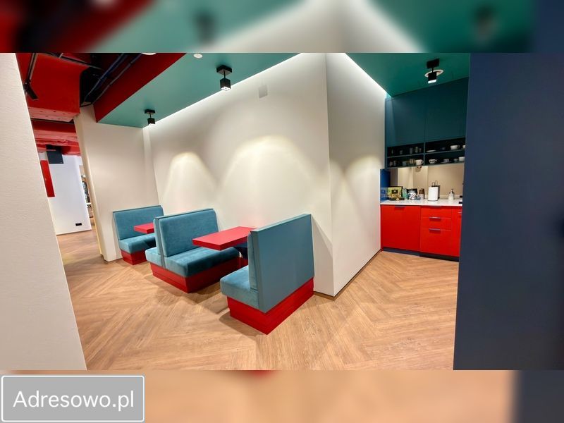 Biuro Warszawa Wola, ul. Waliców. Zdjęcie 14