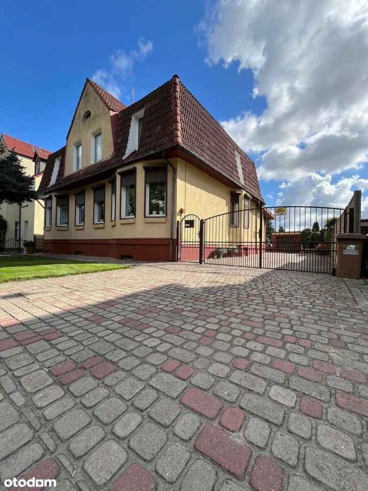 dom wolnostojący, 5 pokoi Pyrzyce, ul. Lipiańska. Zdjęcie 19