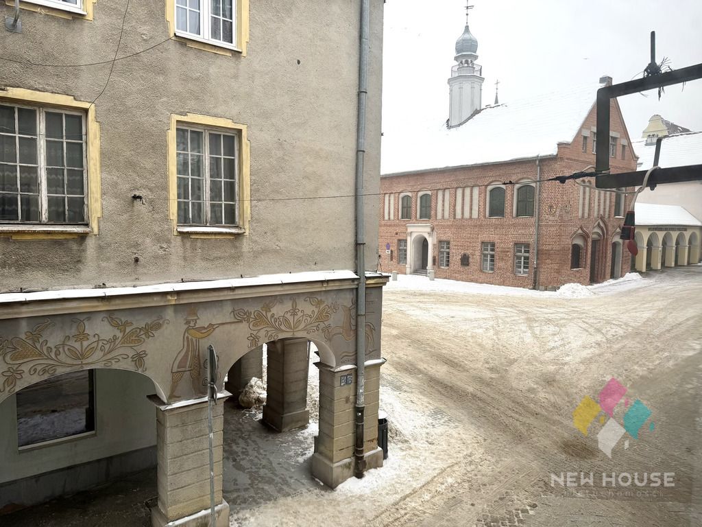 Biuro Olsztyn, ul. Prosta. Zdjęcie 13