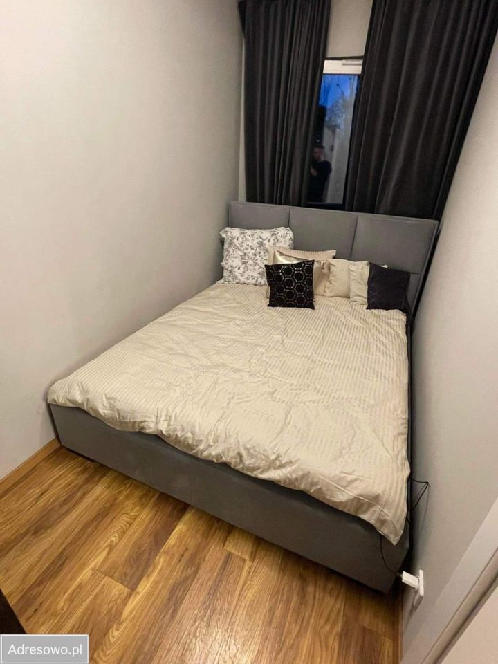 Mieszkanie 2-pokojowe Wrocław Psie Pole, ul. Chałupnicza. Zdjęcie 7