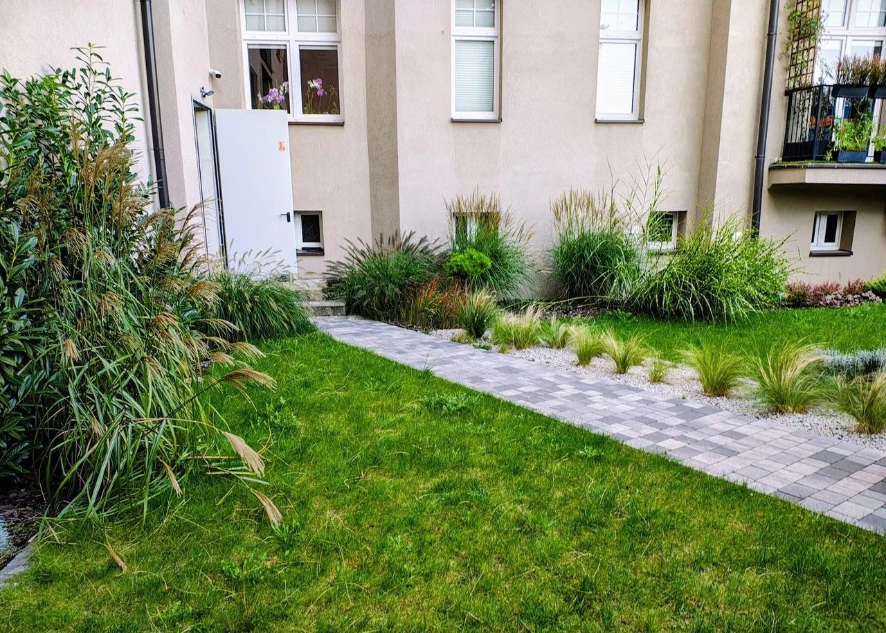 Mieszkanie 3-pokojowe Bytom Śródmieście, ul. Ignacego Chrzanowskiego. Zdjęcie 13