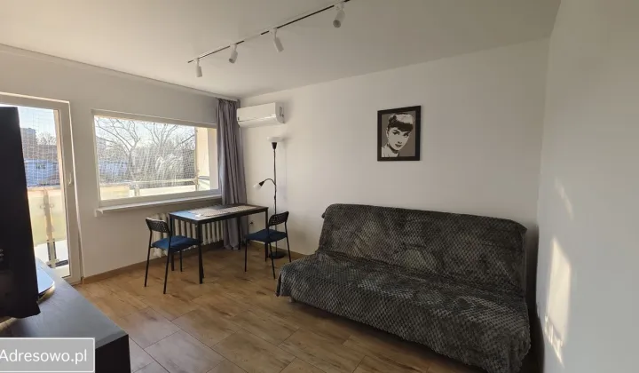 Mieszkanie 2-pokojowe Łódź Śródmieście, ul. Franciszka Ksawerego Lubeckiego