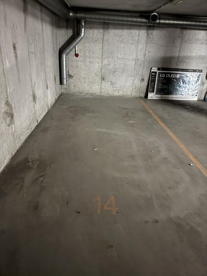 Mieszkanie 1-pokojowe Wrocław Krzyki, ul. Braterska. Zdjęcie 18