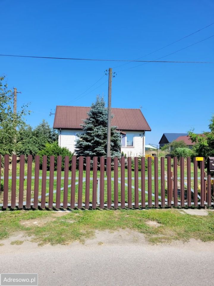 dom wolnostojący, 4 pokoje Widźgowo. Zdjęcie 2