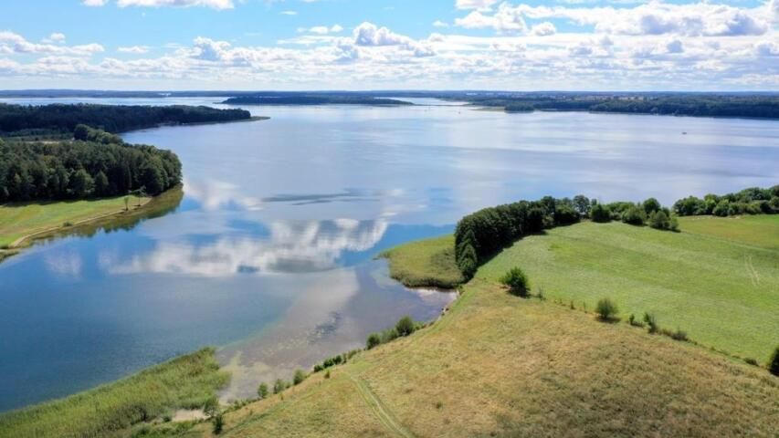 Działka budowlana Trygort. Zdjęcie 15