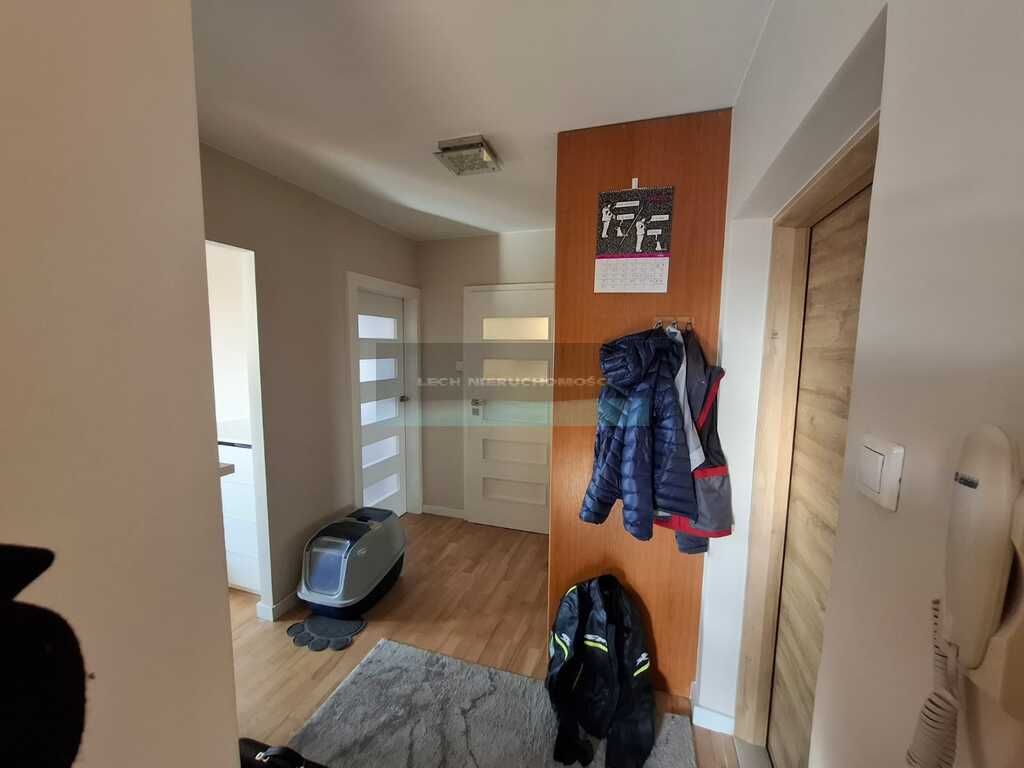 Mieszkanie 2-pokojowe Warszawa Bielany, ul. Księżycowa. Zdjęcie 5