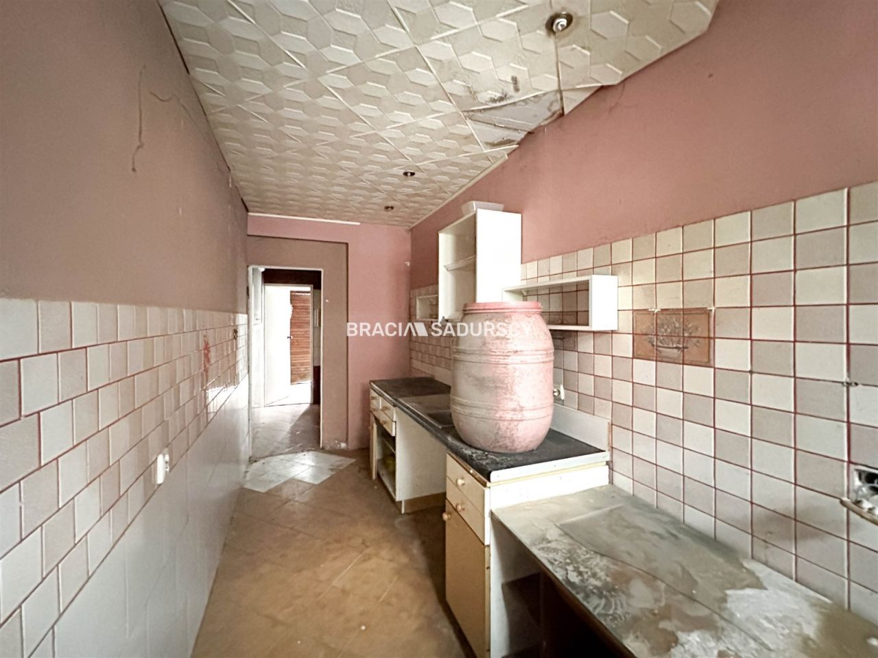 kamienica, 3 pokoje Kraków Zabłocie, ul. Na Dołach. Zdjęcie 8