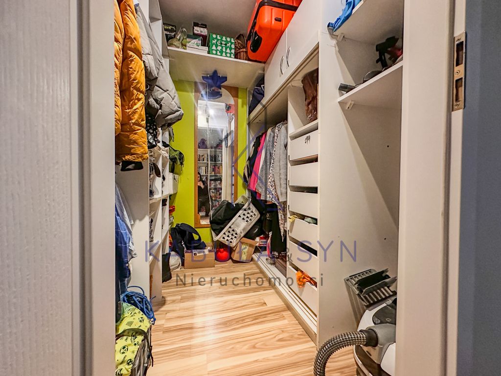 Mieszkanie 3-pokojowe Bydgoszcz Fordon, ul. ppor. Danuty Siedzikówny "Inki". Zdjęcie 10