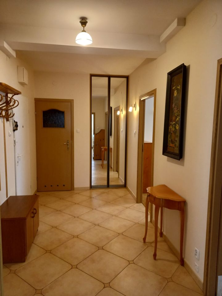 Mieszkanie 2-pokojowe Warszawa Białołęka, Świderska 109h. Zdjęcie 10