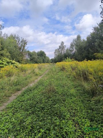 Działka inwestycyjna Katowice, ul. Szopienicka. Zdjęcie 2