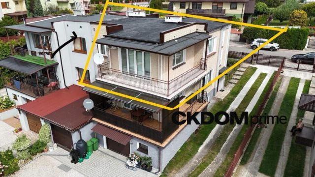 Mieszkanie 3-pokojowe Staszów, ul. Ignacego Raczyńskiego. Zdjęcie 2