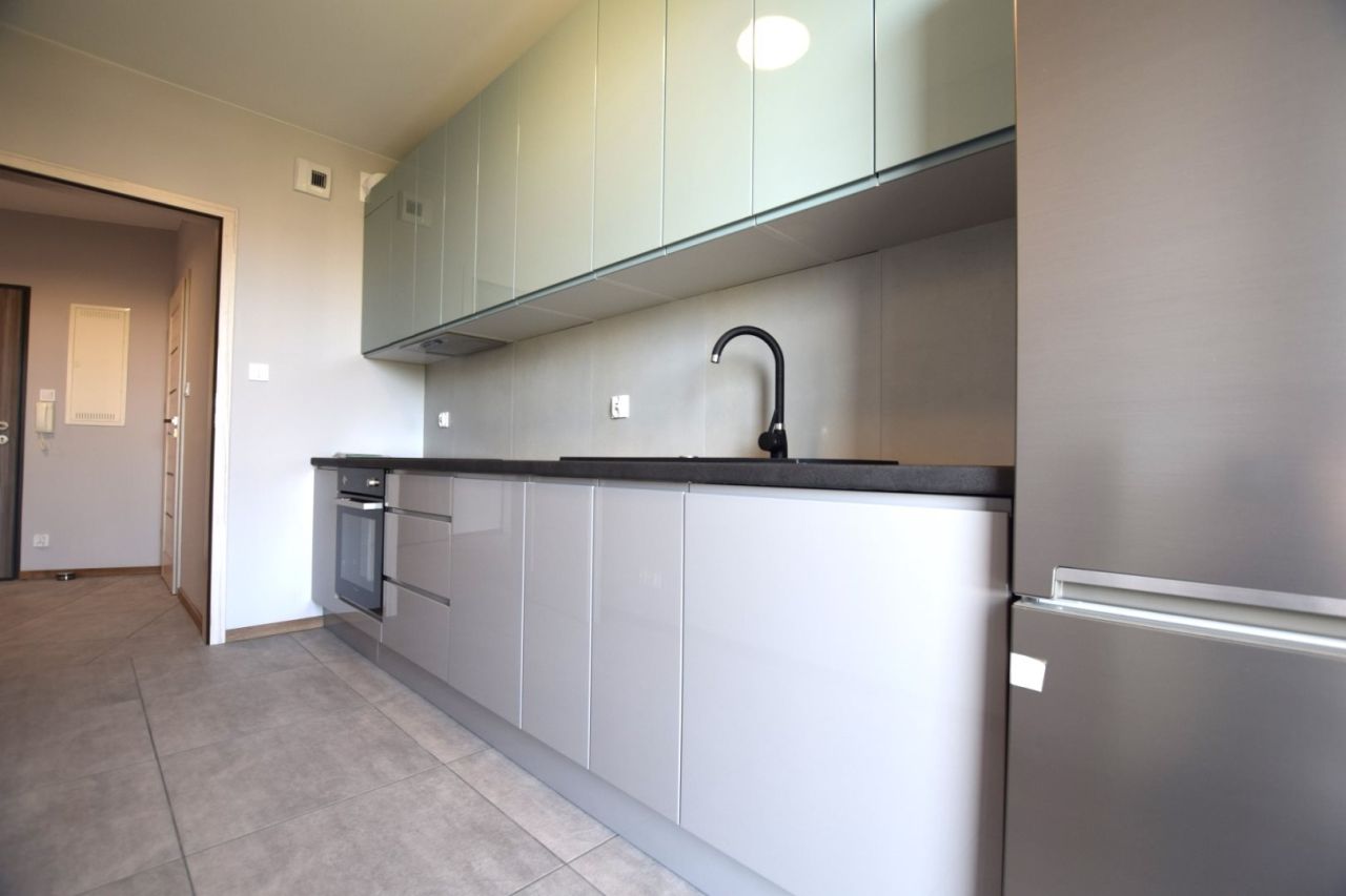 Mieszkanie 2-pokojowe Białystok Piaski, ul. Prezydenta Ryszarda Kaczorowskiego. Zdjęcie 9