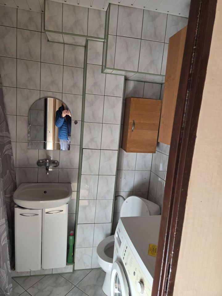 Mieszkanie 2-pokojowe Sierpc, ul. Jana Pawła II. Zdjęcie 3