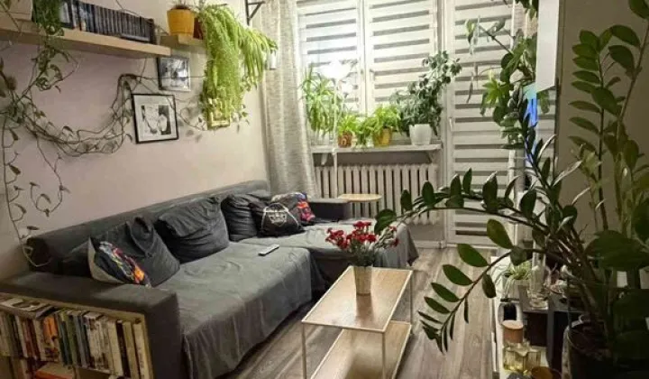 Mieszkanie 3-pokojowe Będzin, ul. Józefa Skalskiego