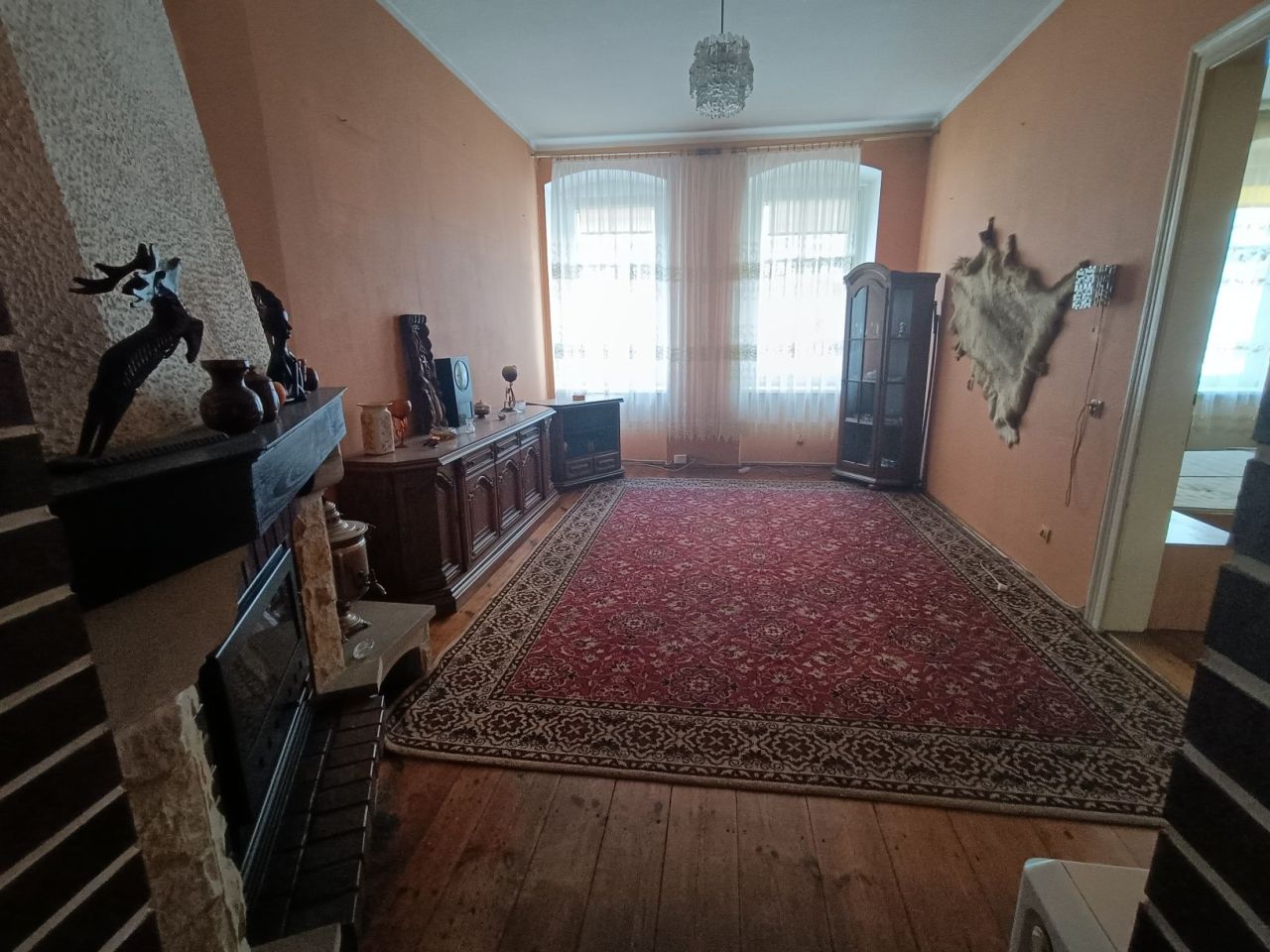 Mieszkanie 2-pokojowe Wrocław Stare Miasto. Zdjęcie 5