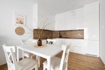 Mieszkanie 2-pokojowe Gdańsk Brzeźno, ul. Ignacego Krasickiego. Zdjęcie 4