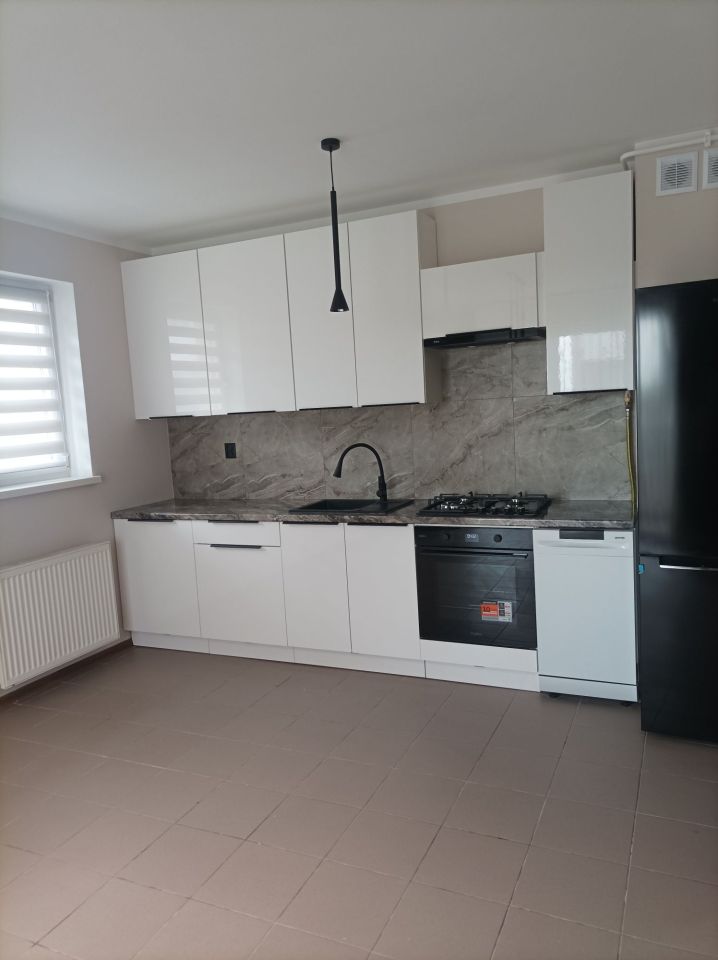 Mieszkanie 2-pokojowe Wągrowiec, ul. Nad Nielbą. Zdjęcie 5