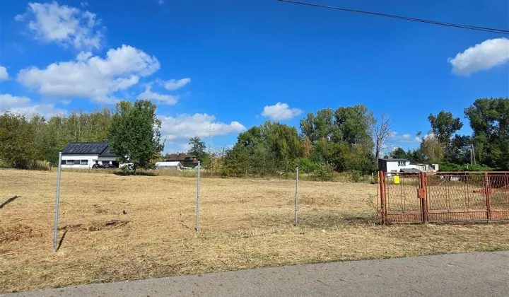 Działka budowlana Imielin