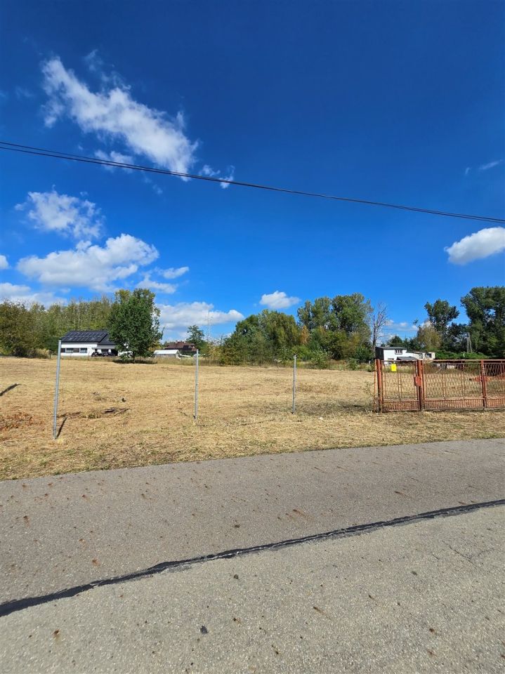 Działka budowlana Imielin. Zdjęcie 1