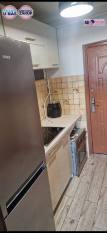 Mieszkanie 1-pokojowe Gdańsk Stogi, ul. Wilhelma Stryjewskiego. Zdjęcie 2