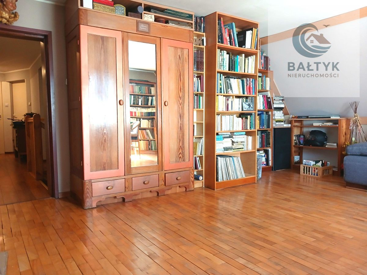 dom wolnostojący, 6 pokoi Słupsk, ul. Świerkowa. Zdjęcie 13