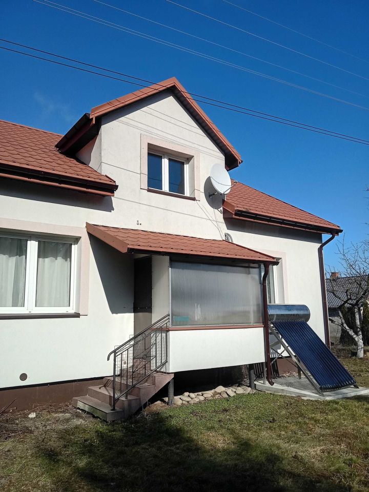 dom wolnostojący Jarczów. Zdjęcie 4