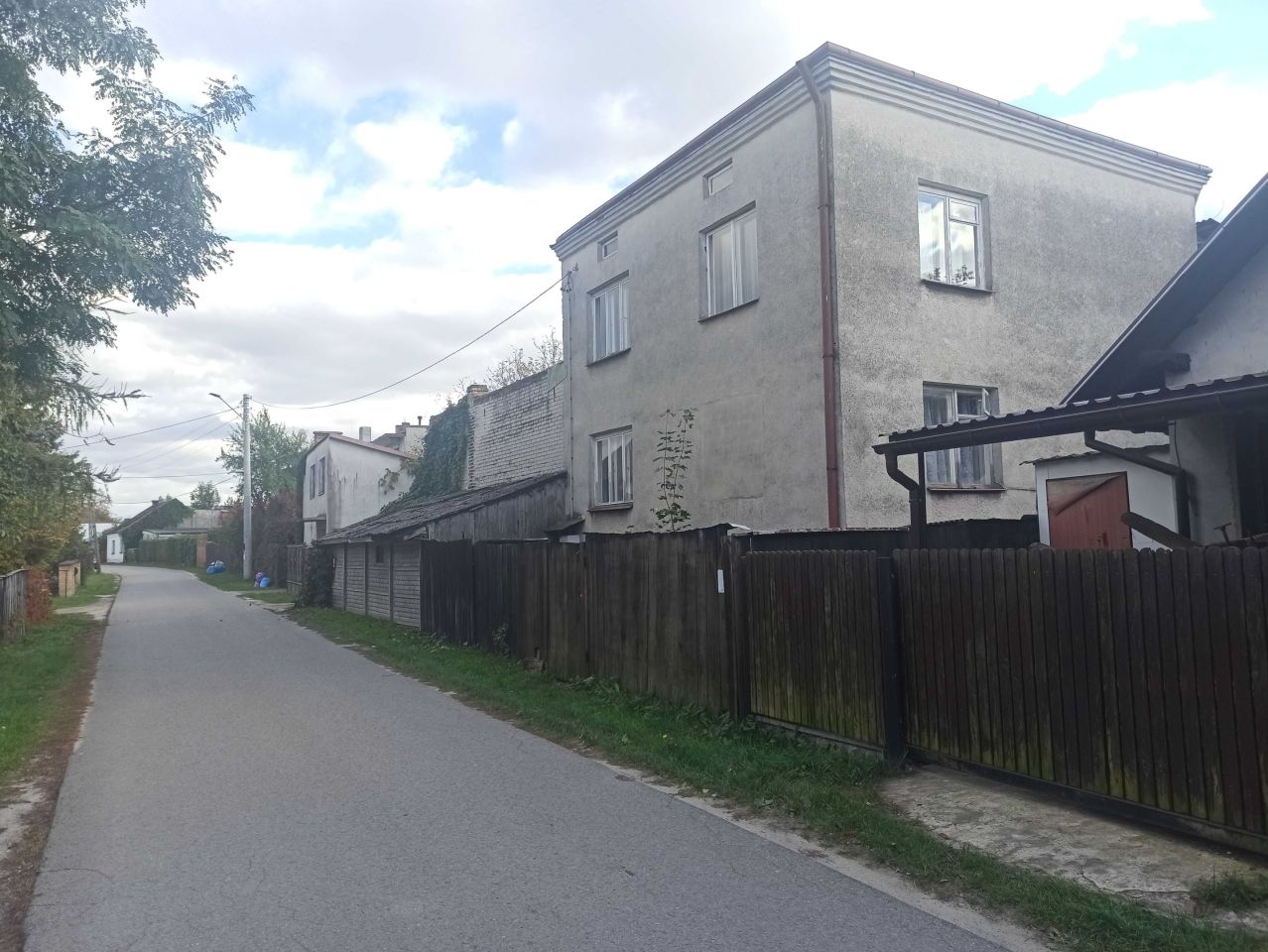 dom wolnostojący, 5 pokoi Rudnik nad Sanem, ul. Sandomierska. Zdjęcie 2