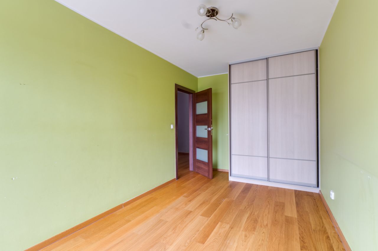 Mieszkanie 3-pokojowe Poznań Jeżyce, ul. Janusza Meissnera. Zdjęcie 13