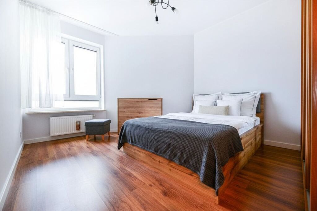 Mieszkanie 2-pokojowe Warszawa Ursynów, ul. Alternatywy. Zdjęcie 9