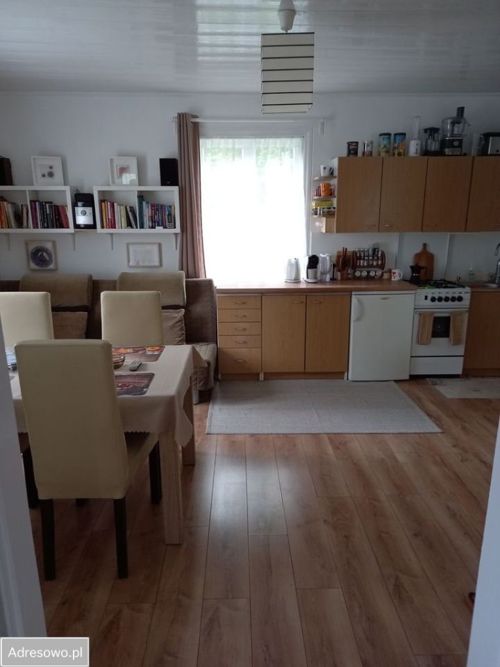 dom wolnostojący, 3 pokoje Sufczyn. Zdjęcie 6