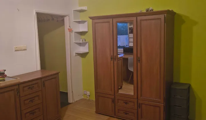Mieszkanie 3-pokojowe Włodawa, ul. Tysiąclecia PP