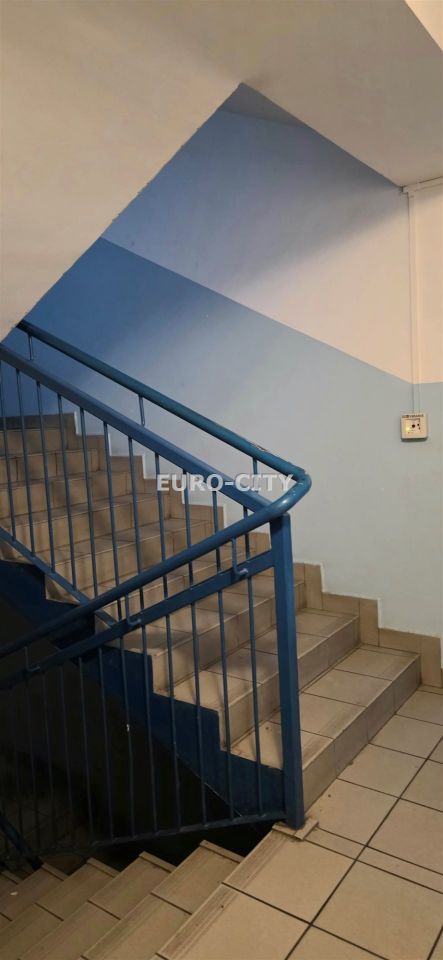 Mieszkanie 1-pokojowe Wrocław Psie Pole, ul. Poleska. Zdjęcie 12