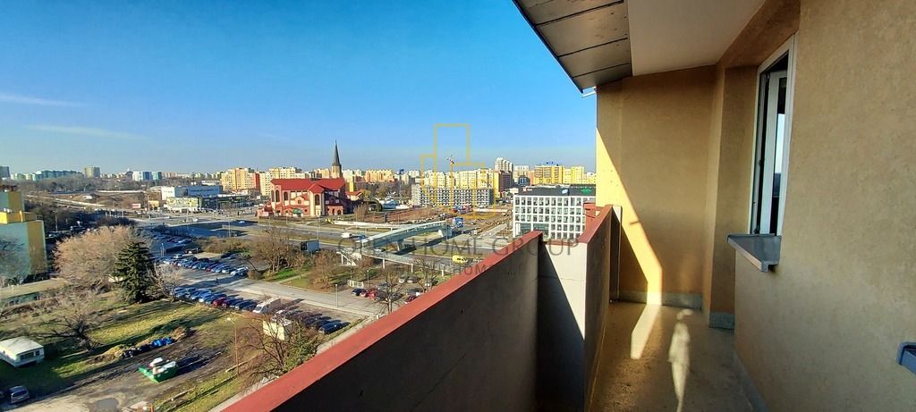 Mieszkanie 2-pokojowe Wrocław, ul. Legnicka. Zdjęcie 1