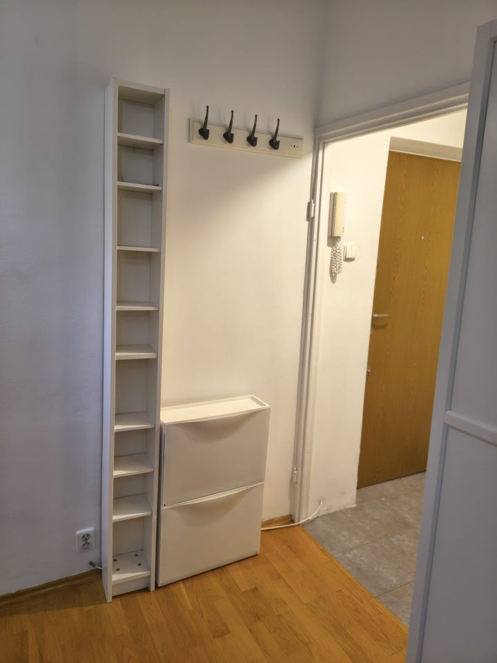 Mieszkanie 1-pokojowe Warszawa Mokotów, ul. Puławska. Zdjęcie 5