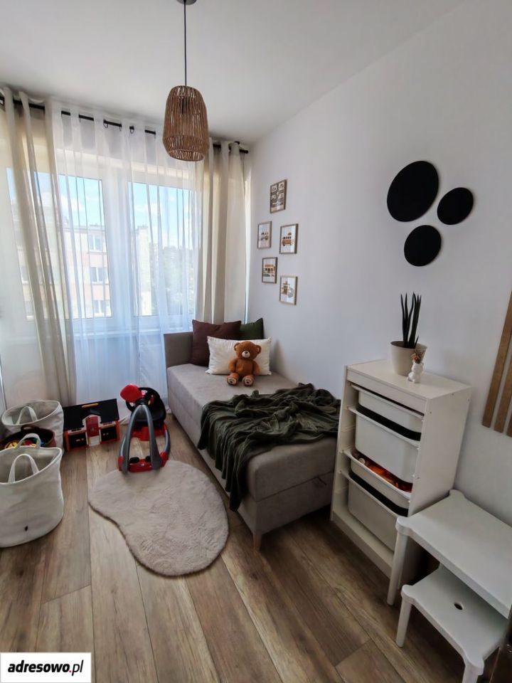 Mieszkanie 4-pokojowe Nowy Glinnik. Zdjęcie 11