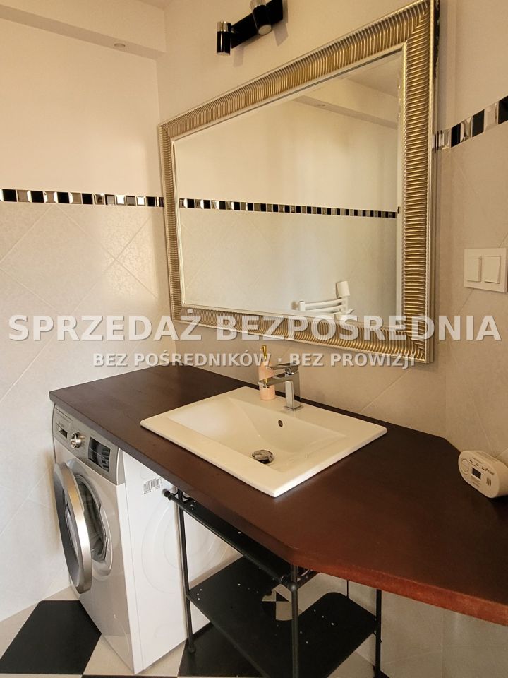 Mieszkanie 5-pokojowe Piaseczno Centrum, ul. Albatrosów. Zdjęcie 9