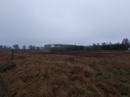 Działka budowlana Parchowo, ul. Kościerska