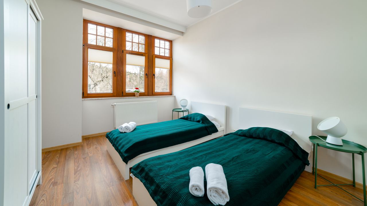 Mieszkanie 2-pokojowe Szklarska Poręba Szklarska Poręba-Huta, ul. Szosa Czeska. Zdjęcie 10